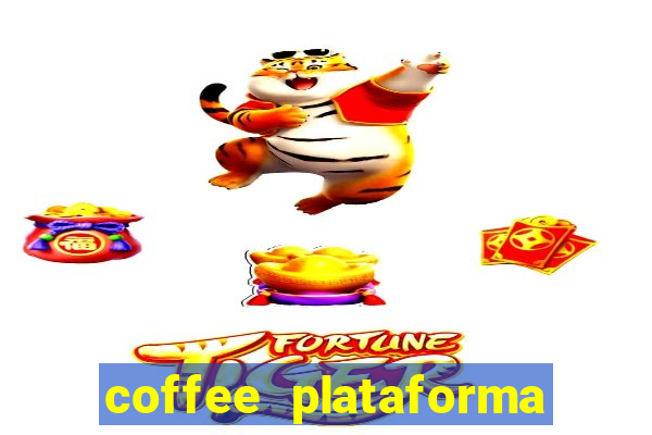 coffee plataforma de jogos